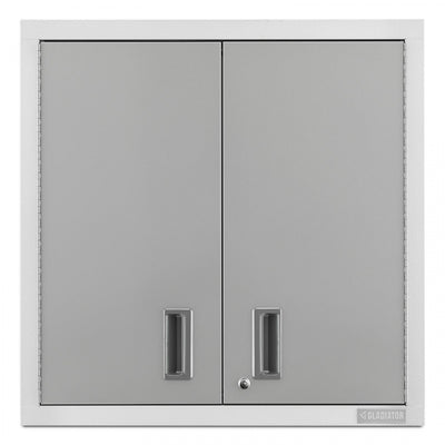 Gladiator Premier 30" Wall Gearbox - Grey Slate|Armoire murale GearBox de série Premier de 30 po de Gladiator - ardoise grise