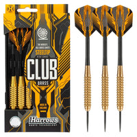 Harrows Club Brass 20 G Darts