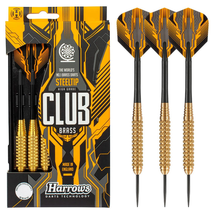 Harrows Club Brass 20 G Darts