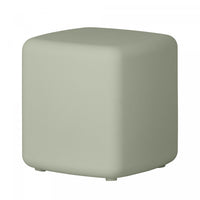 Dalya Outdoor Side Table - Sage Green