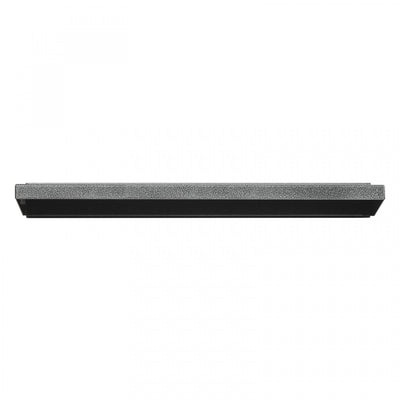 Gladiator 30" Solid Shelf - Hammered Granite|Tablette pleine de 30 po de Gladiator - granite martelé