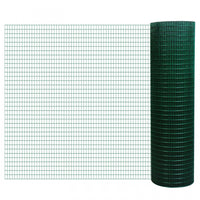 Pawhut Chicken Wire Fencing 98' X 3', 1