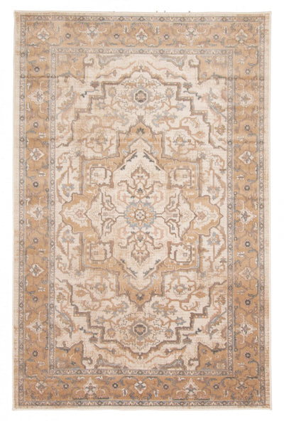 Stassie Ivory Area Rug - 8'0" X 10'0"  | Carpette Stassie ivoire - 8 pi 0 po x 10 pi 0 po