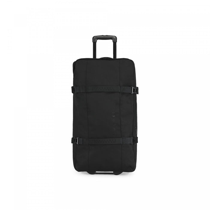 Denver Large Travel Duffle On Wheels