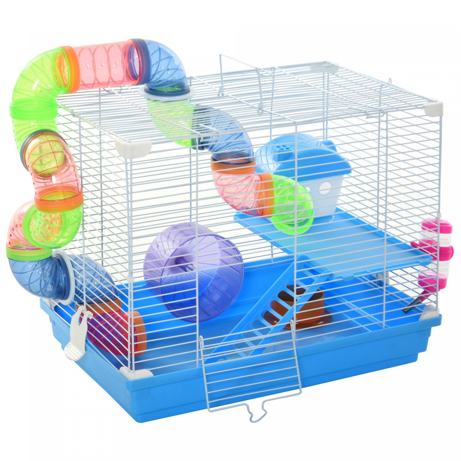 Modular Hamster Homes DUNA HAMSTER