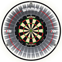 Winmau® Plasma Dartboard Light