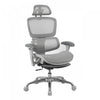 TygerClaw High Back Ergonomic Office Chair with 3D Armrest