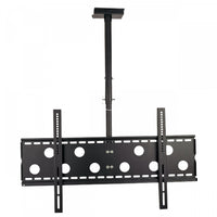 TygerClaw Ceiling Mount for 40 in. to 70 in. Flat Panel TV Tv Mount