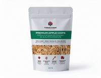 SM Apple Wood Chips Reseal Bag Case 