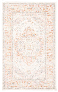 Bijara Copper Area Rug - 5'0