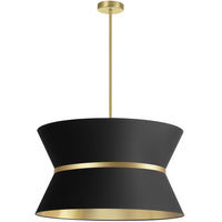 Dainolite Caterine 4 Light Pendant 24