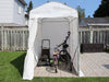 Gazebo Penguin Utility Shelter 5 Ft. X 8 Ft.