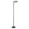 LED Torchiere Floor Lamp