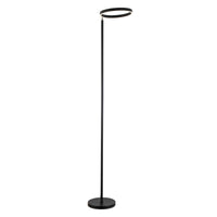 LED Torchiere Floor Lamp