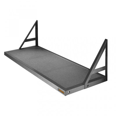 Gladiator 45" Gearloft™ Shelf - Hammered Granite|Tablette GearLoftMC de 45 po de Gladiator - granite martelé