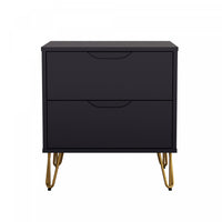 Avira Mid-Century Modern 20