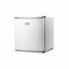 BCRK Series BLACK+DECKER 1.7 Cu. Ft. Compact Refrigerator, BCRK17W, White