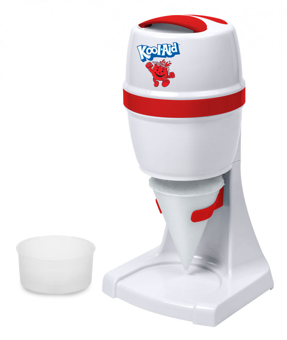 Kool-Aid Snow Cone Maker Red Counter-top Product
