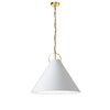 Dainolite Princeton 1 Light Pendant 24