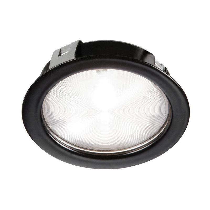Dainolite Cree LED Puck Light 4w 24vdc Input 3000k Cri80+ 40° Beam ...
