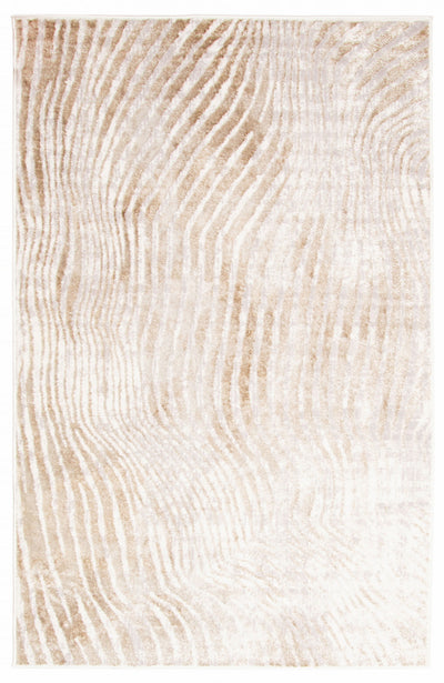 Kamala Grey Area Rug - 8'0" x 10'0"|Carpette Kamala grise - 8 pi 0 po x 10 pi 0 po