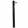 Outsunny 7ft Outdoor Solar Heated Shower For Backyard Pool