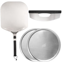 Blackstone Pizza Basics Kit - 5653NA Griddle 