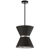Dainolite Caterine 1 Light Pendant 12