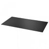 Gladiator Rack Shelf Liner 2-Pack for 24 Shelves - Black
