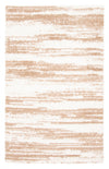 Sirius Ivory Area Rug - 5'0\" X 8'0\"  