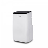 CCPAC Series Commercial Cool Portable Air Conditioner 9,000 BTU, CCP6JW, White Air Conditioner Portable 