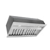 Caloric 36\" Convertible Insert Range Hood - CVI34-SS