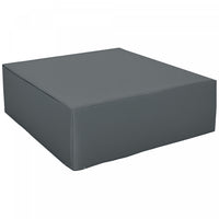 Outsunny Patio Furniture Covers Waterproof 600D, 80.7