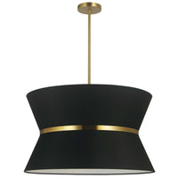 Dainolite Caterine 4 Light Pendant 24