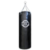 IBF Iron Body Fitness Heavy 75 lb Punching Bag