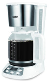 Salton Jumbo Java Coffee Maker - FC1667WH