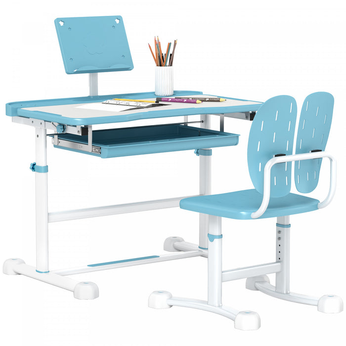 How to Setup a Kid Desk: Easy Steps for a Perfect Study Space