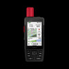 Garmin GPSMAP H1i Plus Satellite Handheld with inReach - Adventure Communicator, SOS Messaging, Voice Control, Global Iridium Network, LiveTrack Sharing