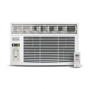 Black+Decker 14,300 BTU Window Air Conditioner - BD145WT6