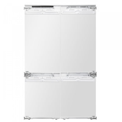 Forno Rivestito 42 Inch Panel Ready Bottom Freezer combo, 16.9 cu. ft. - FFRBI1794-42 | Rivestito Combine congelateur inferieur pret a panneaux de 42 pouces, 16,9 pi³ pi - FFRBI1794-42