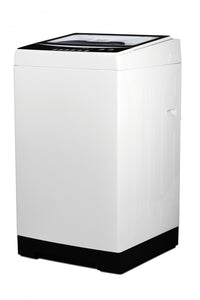 BCDPW Series BLACK+DECKER 2.0 Cu. Ft. Portable Washer, 15.4 lb. Capacity, BPWM20W 