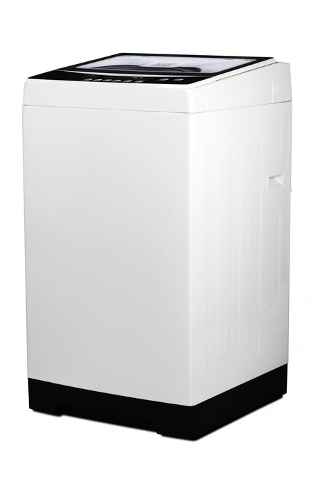 BCDPW Series BLACK+DECKER 2.0 Cu. Ft. Portable Washer, 15.4 lb. Capacity, BPWM20W