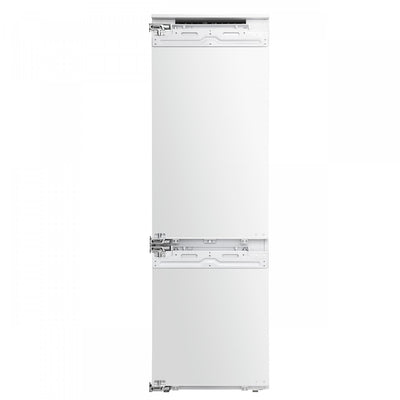 Forno Rivestito 22 Inch Panel Ready Bottom Freezer Refrigerator, 8.3 cu. ft. - FFRBI1704-21 | Rivestito Refrigerateur a congelateur inferieur pret a panneaux de 22 pouces, 8,3 pi³ pi - FFRBI1704-21