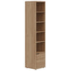Porto Storage Tower Coat Rack | Tour de rangement Porto