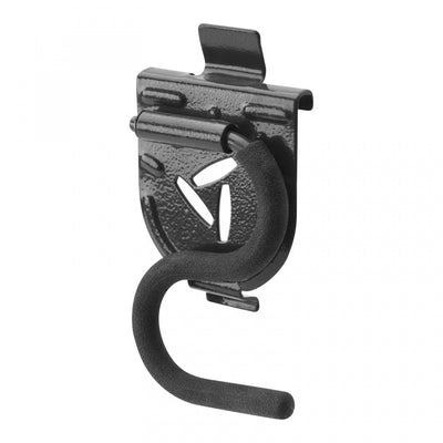 Gladiator S Hook Garage Storage - Granite|Crochet en S pour le garage de Gladiator - granite