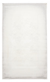 Ramona Grey Rug 5'0
