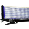 Swiftflyte™ Lion® Quick Clamp Table Tennis Net & Post Set