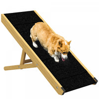 Pawhut Dog Ramp, 33