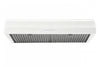 Hauslane  Chef 30-in Convertible White Undercabinet Range Hood