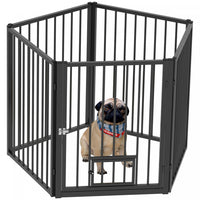 Pawhut Dog Playpen, 30